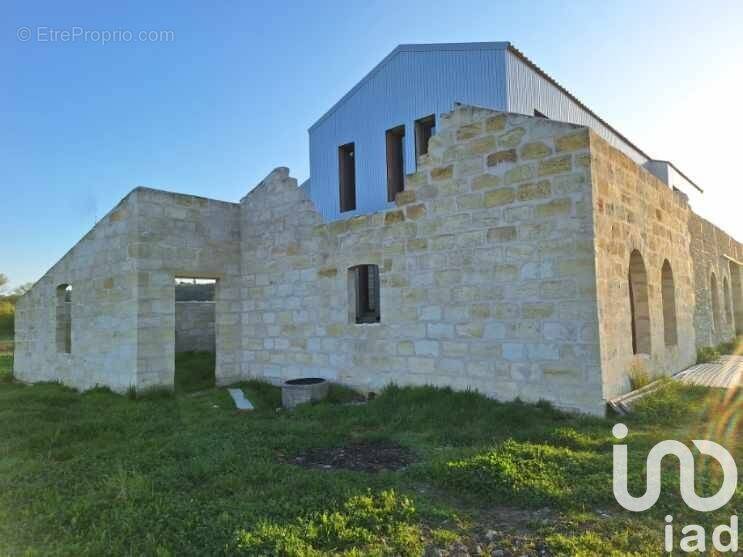 Photo 1 - Maison à BOULIAC