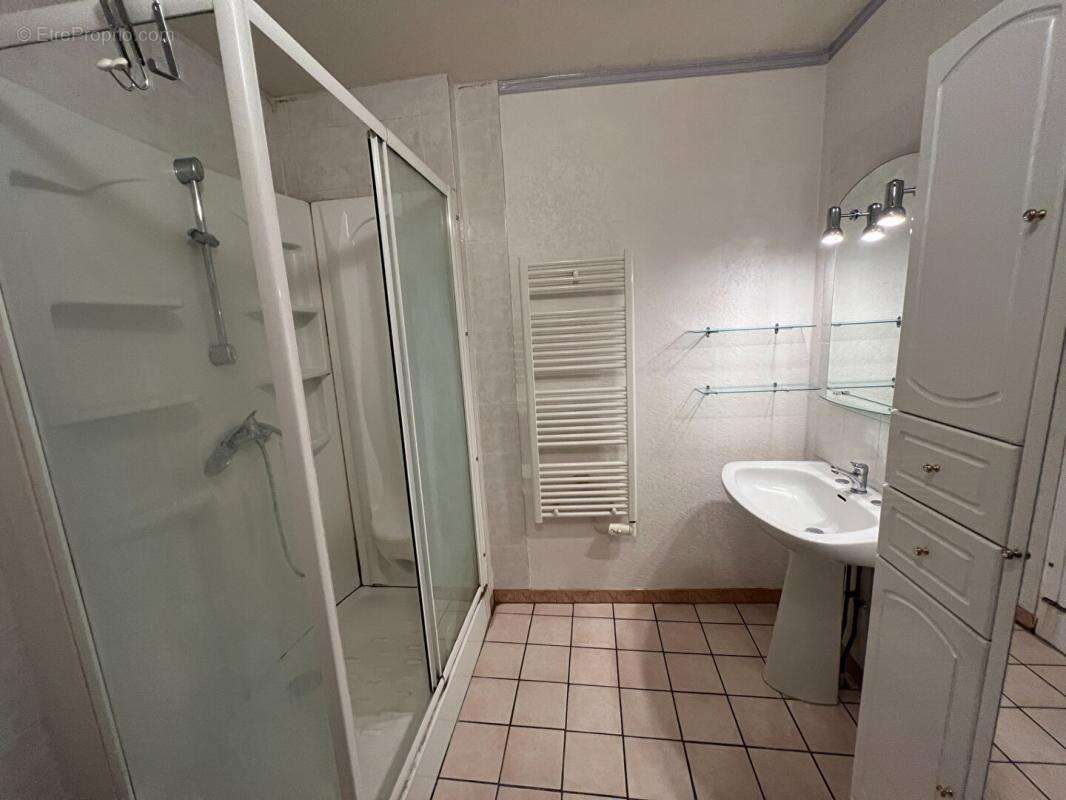 Maison à SAINT-MAIXENT-L&#039;ECOLE