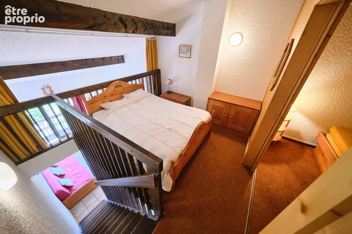 T2/3 duplex carroz-d'arraches - photo 19