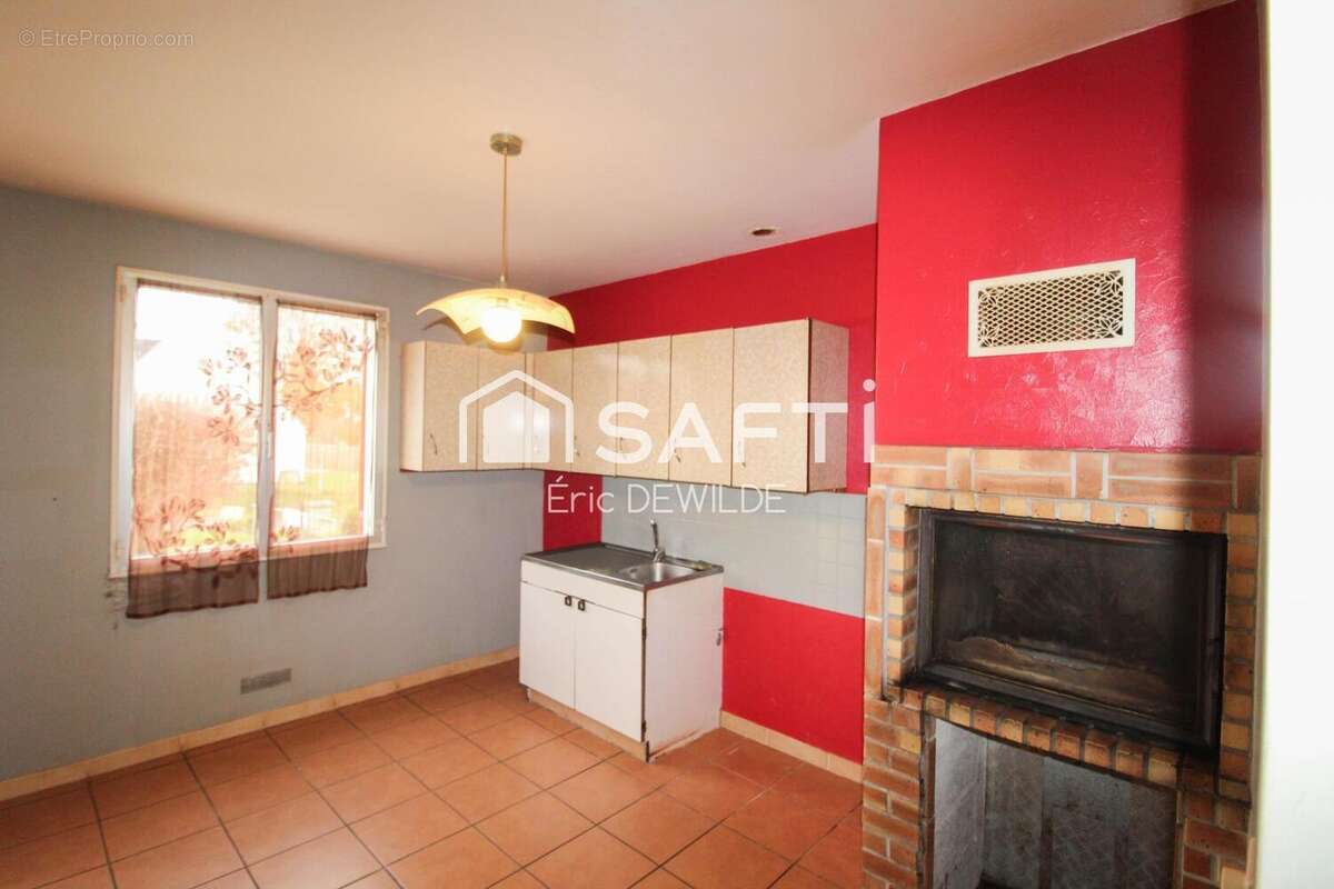 Photo 7 - Maison à ISIGNY-LE-BUAT