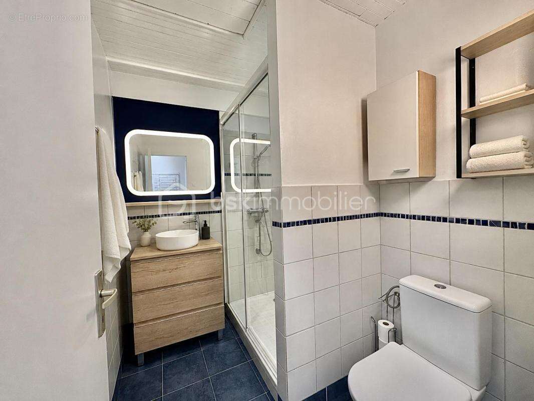 Maison 93m² - 4 pièces - Pont-Croix - Piscine - photo 10