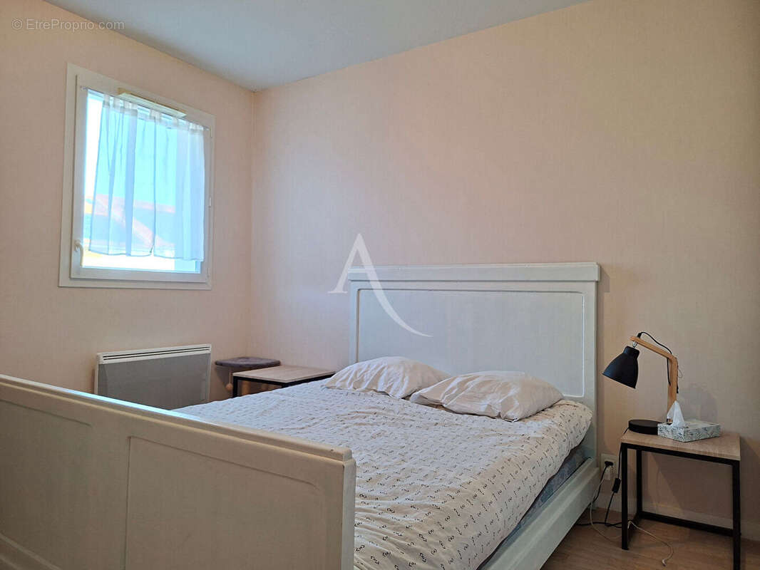 Appartement à LES MOUTIERS-EN-RETZ