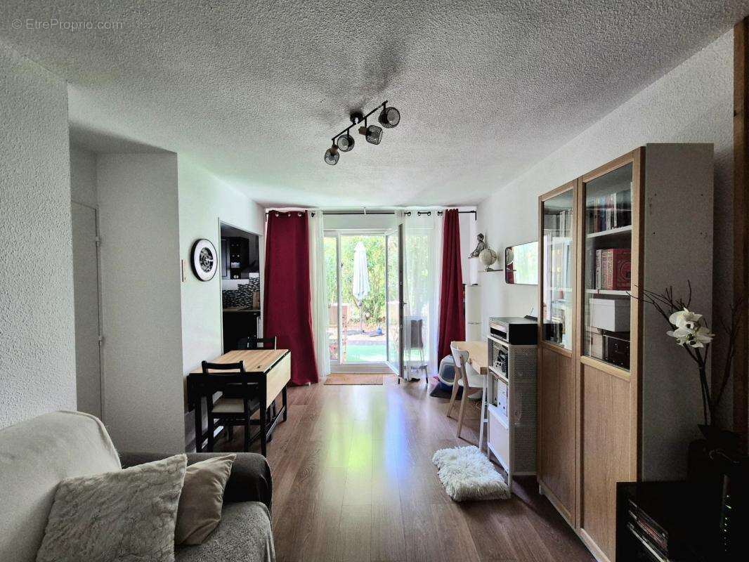 Appartement à TALENCE