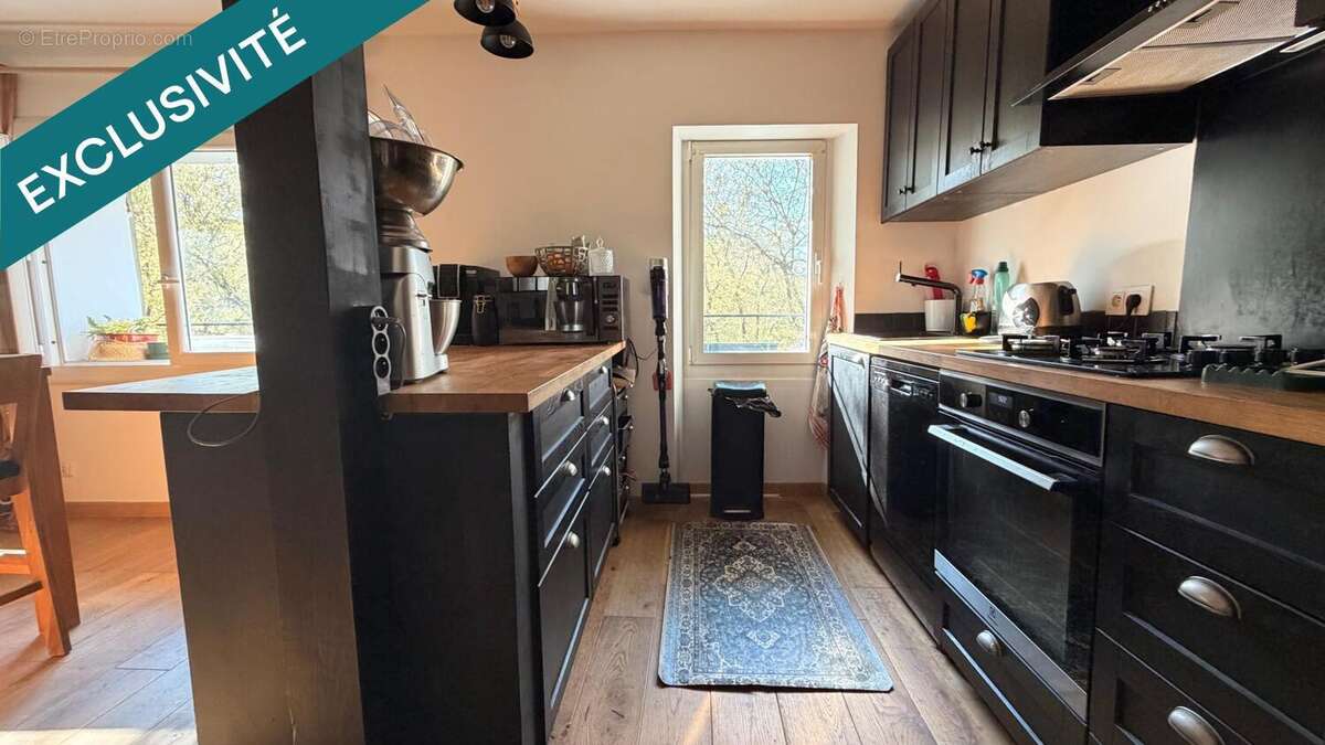 Photo 6 - Appartement à GEMENOS