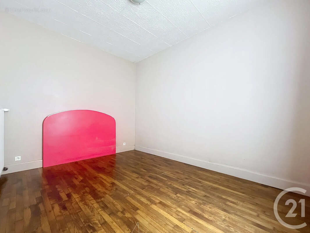 Appartement à TROYES