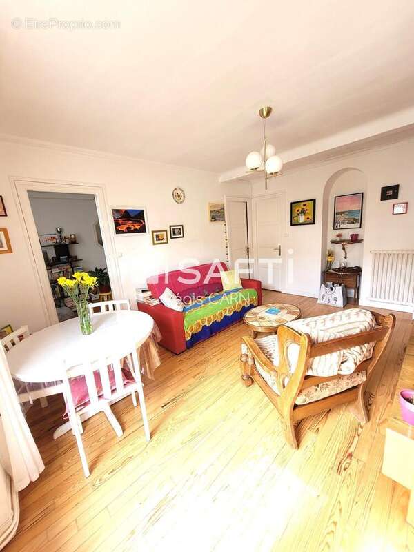 Photo 2 - Appartement à BREST