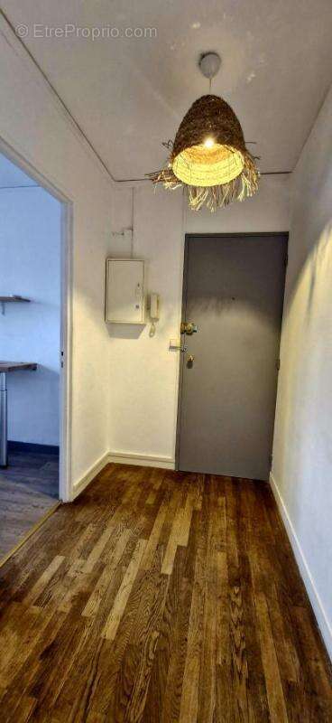 Appartement à TROYES