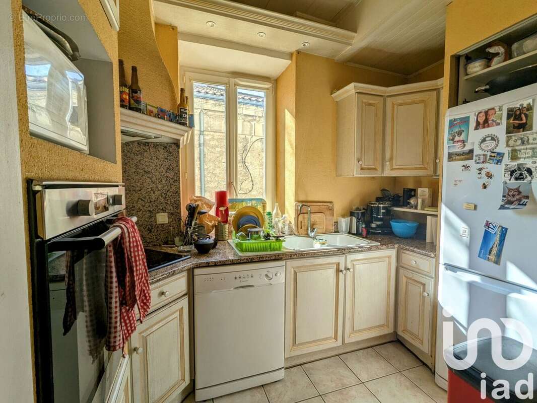 Photo 3 - Appartement à PRIVAS