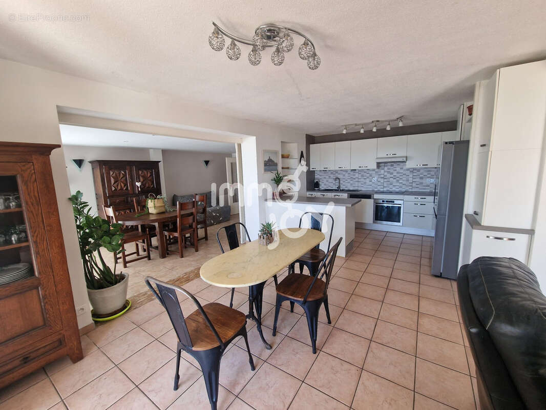 Front de mer   a vendre propriété d'exception avec accès direct à la plage - gruissan - photo 9