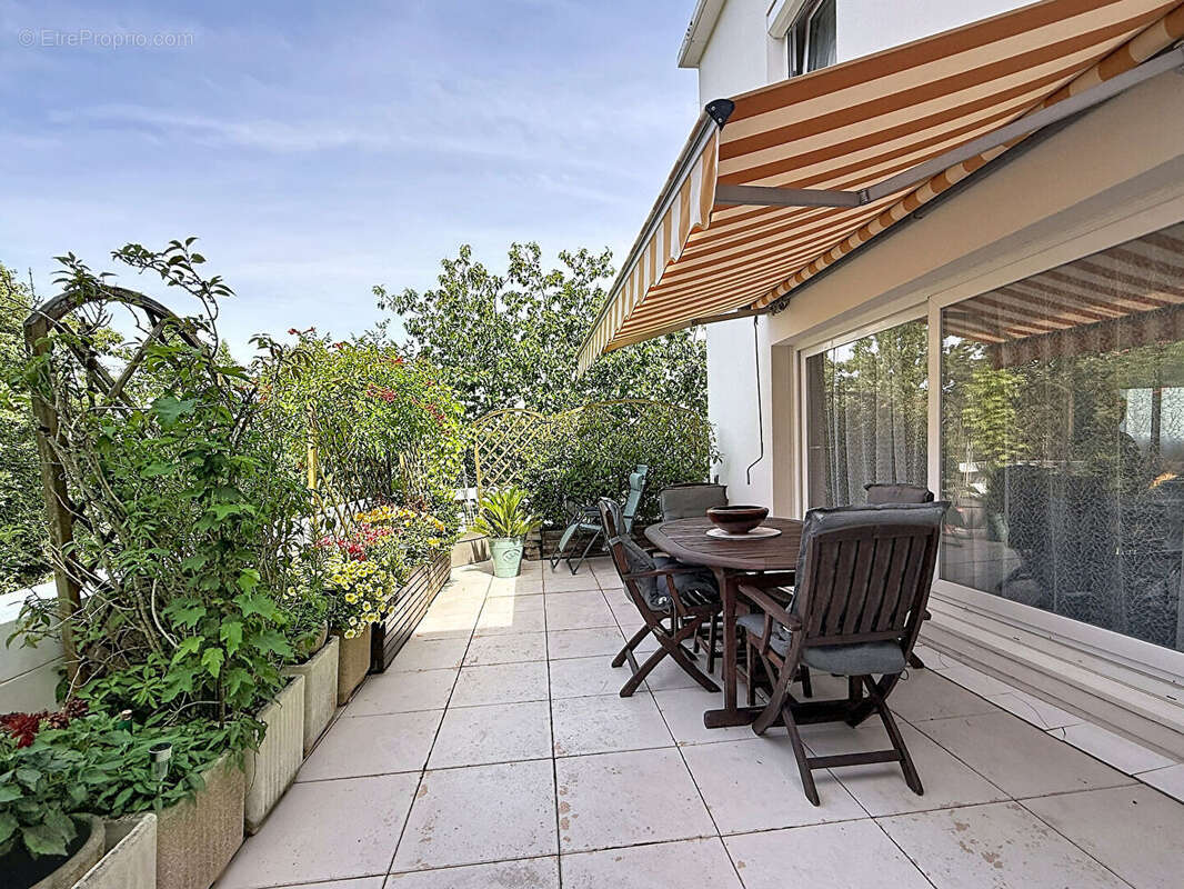 À VENDRE - Duplex familial 4 pièces de 87 m² ? Le Plessis-Robinson - photo 10