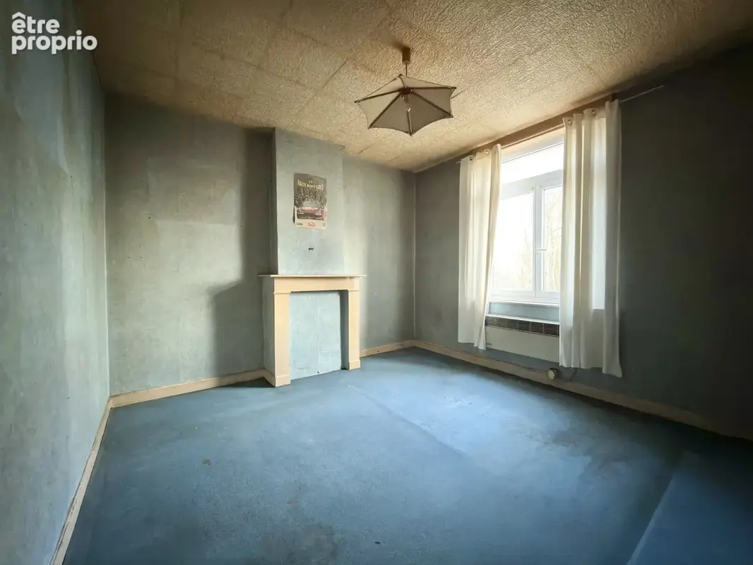 Maison semi-individuelle de 5 chambres - photo 9