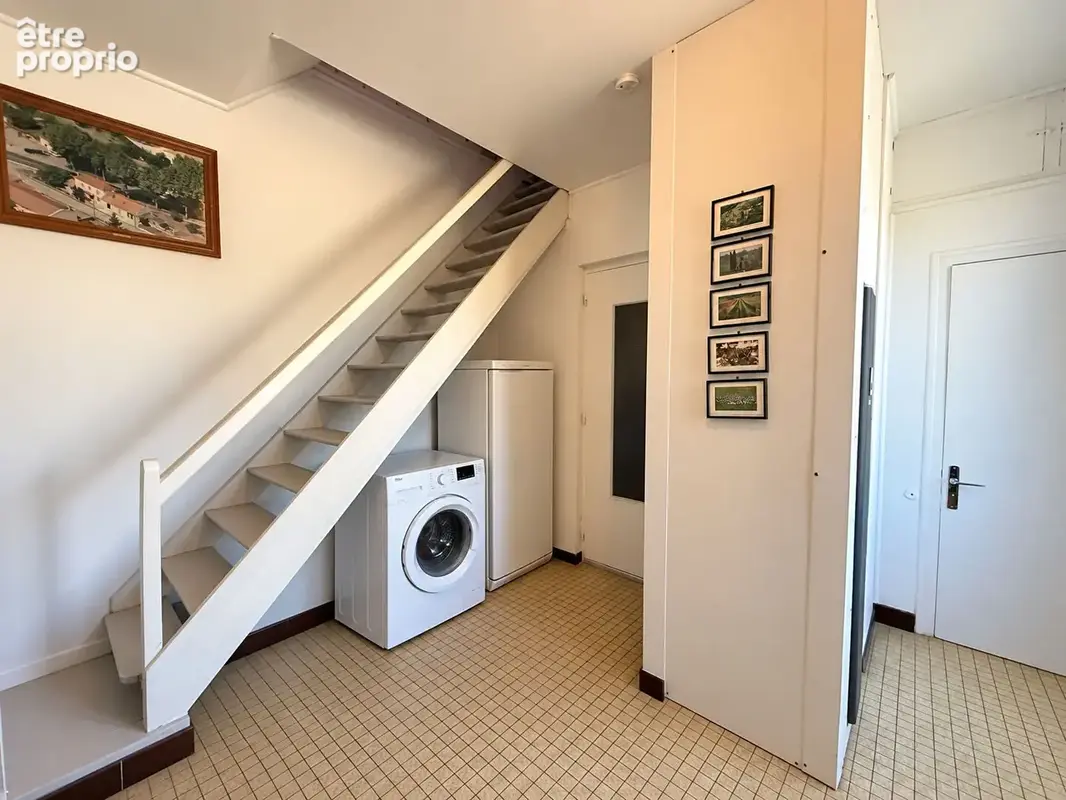 Maison Saint Sylvestre Sur Lot 4 pièce(s) - photo 12