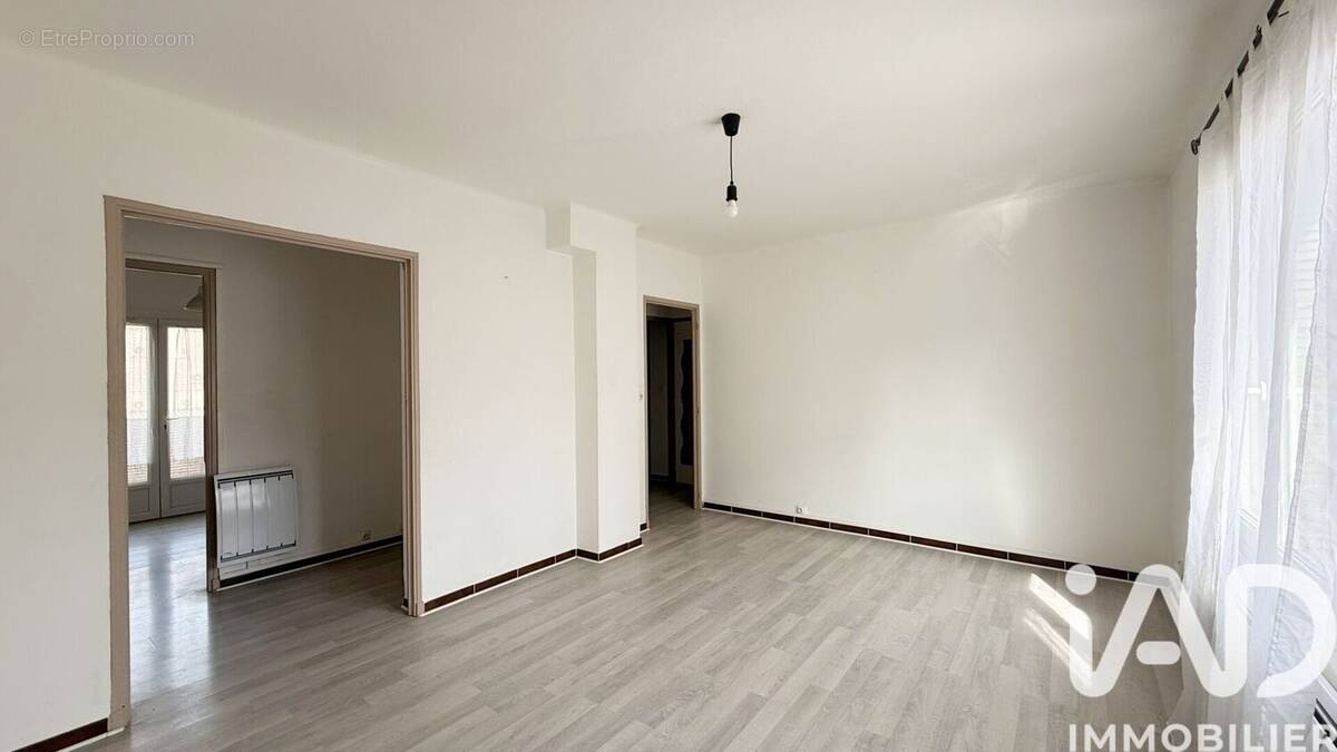 Photo 1 - Appartement à CAVAILLON