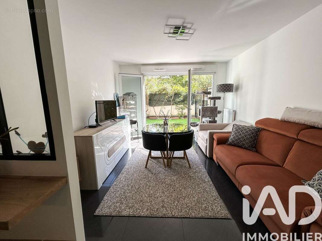 Photo 6 - Appartement à ATHIS-MONS