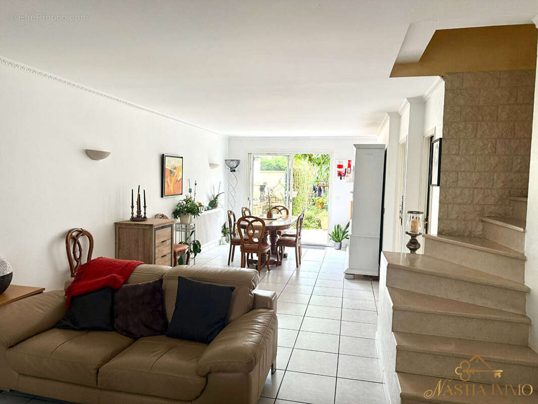 Maison à BEGLES