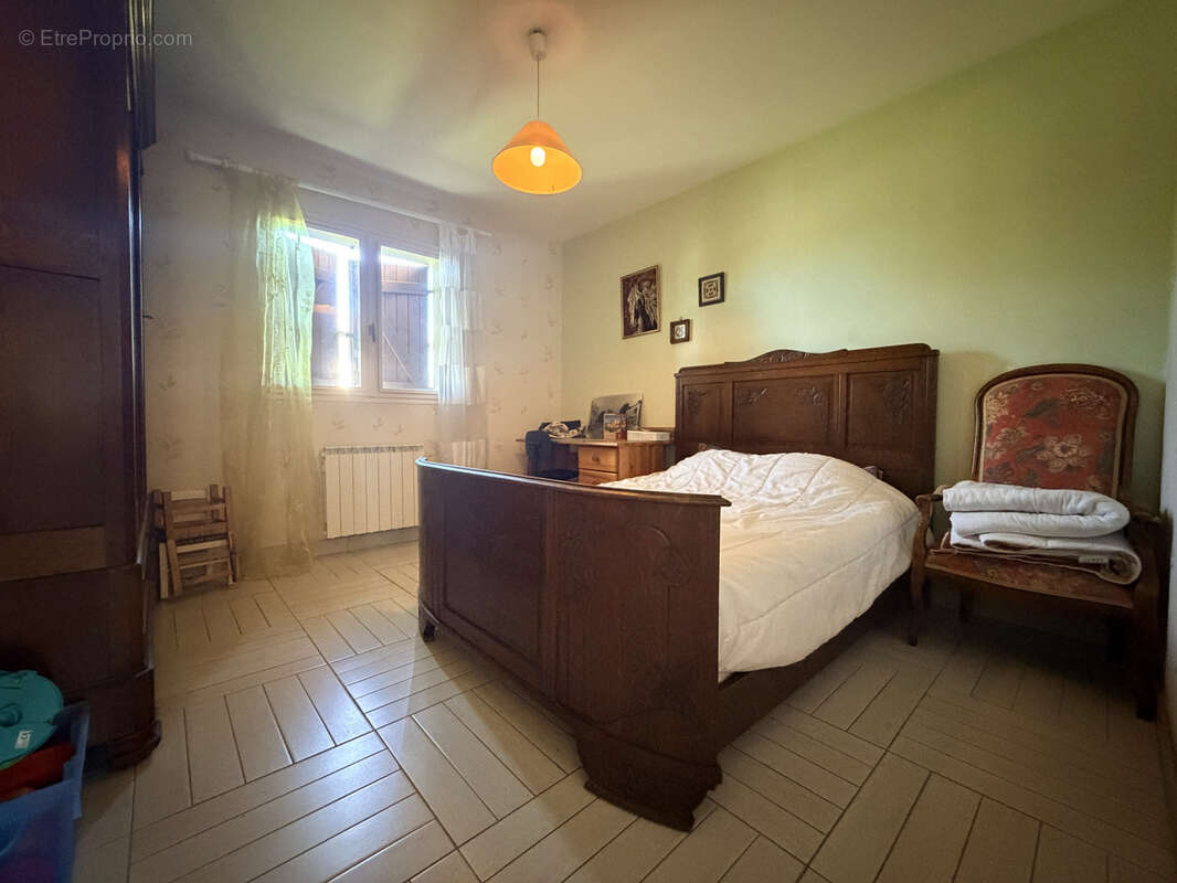 Maison à BROCAS