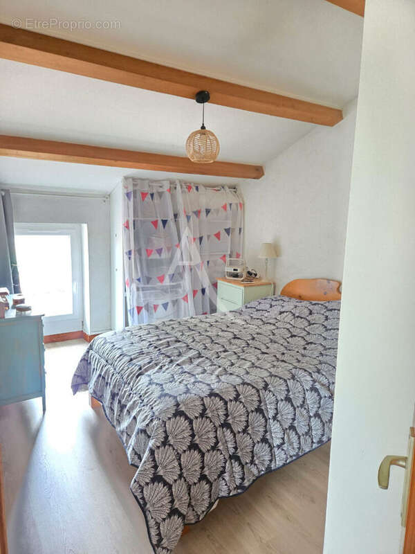 Maison à SAINT-VINCENT-SUR-GRAON