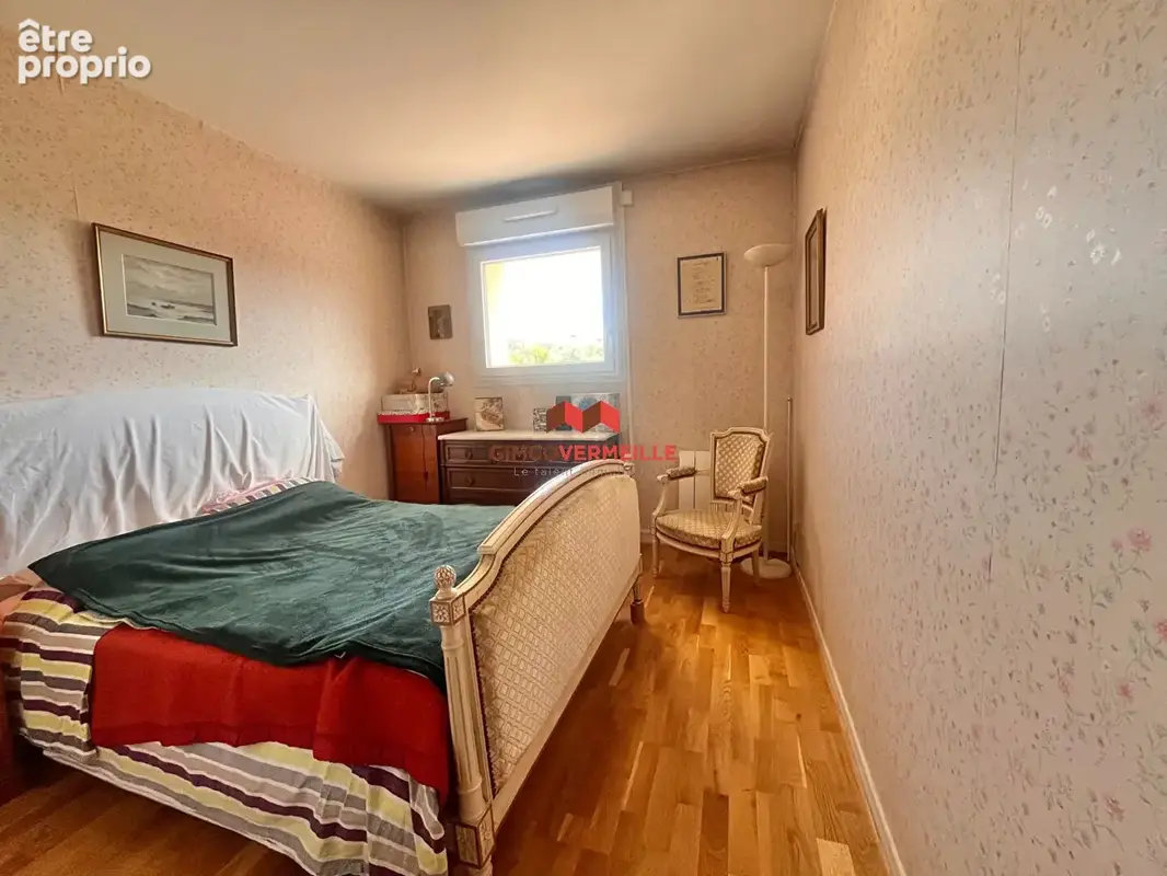 Appartement en duplex 115 m2 - photo 7