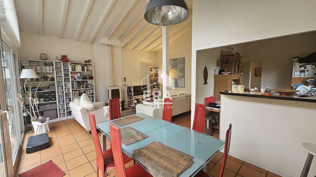 Maison à LA TESTE-DE-BUCH