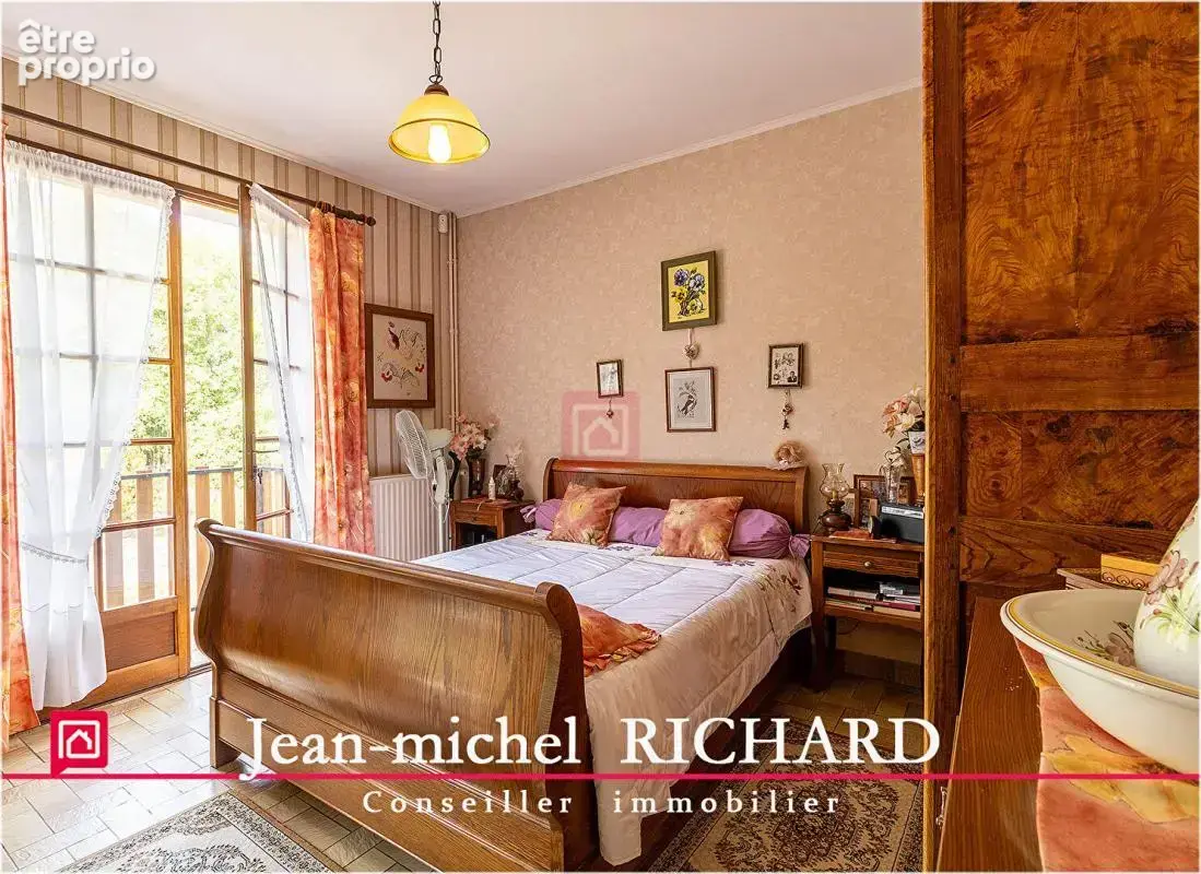 Maison Meusnes 7 pièce(s) 253 m2 - photo 6