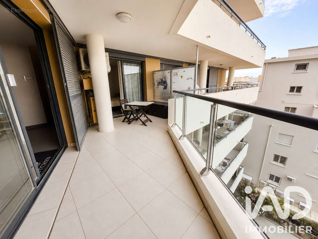 Photo 3 - Appartement à CANET-EN-ROUSSILLON