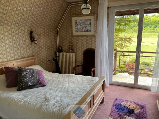 Maison familiale avec vue à Blangy-sur-Bresle - photo 15