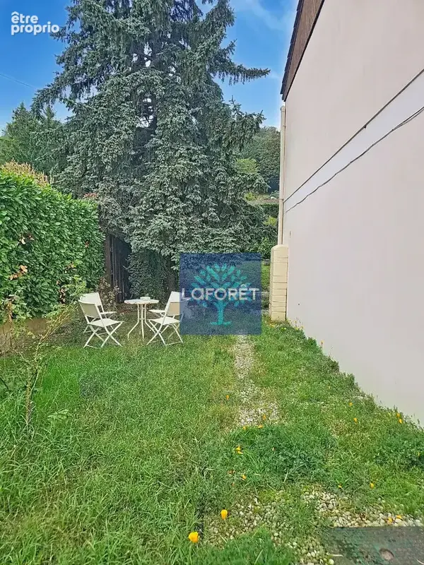 Maison de 95 m² avec véranda et garage - Brignais centre - photo 11