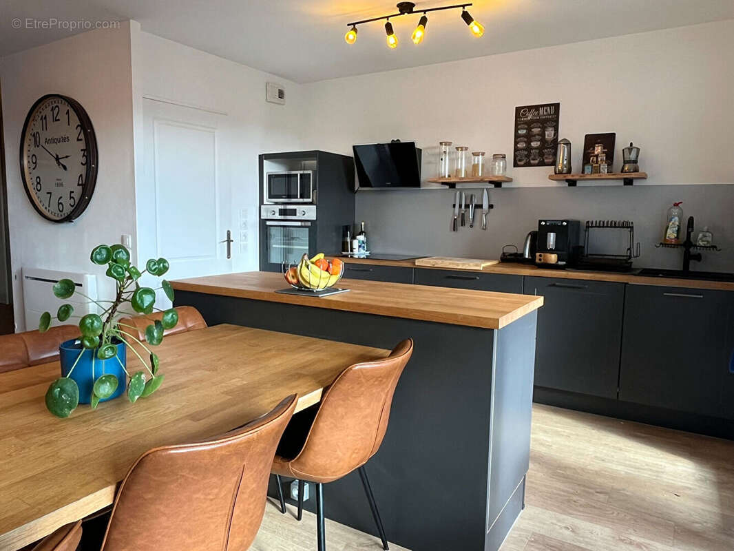 Appartement à BAYONNE