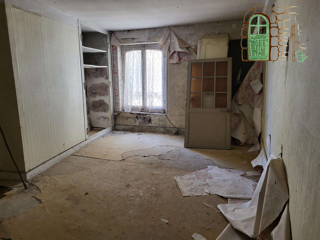 Appartement 354 m² à Mondoubleau  - photo 5