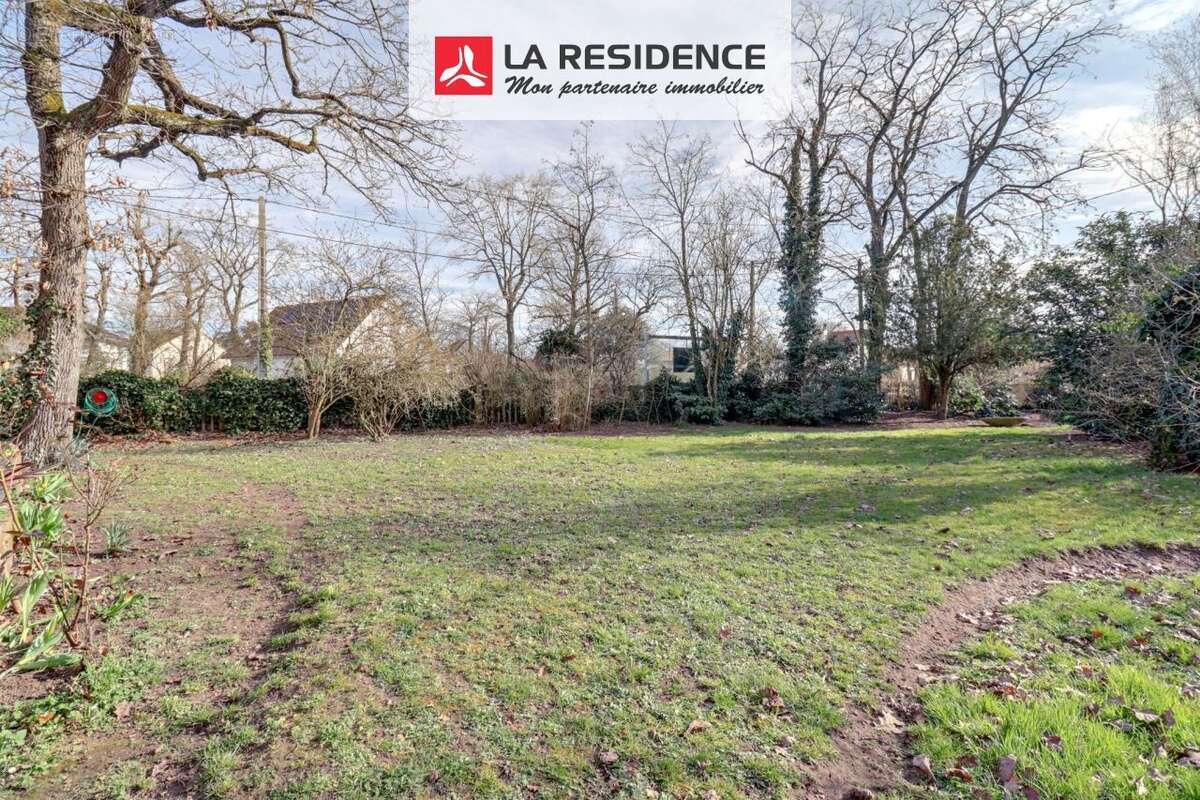 Maison à VERNEUIL-SUR-SEINE