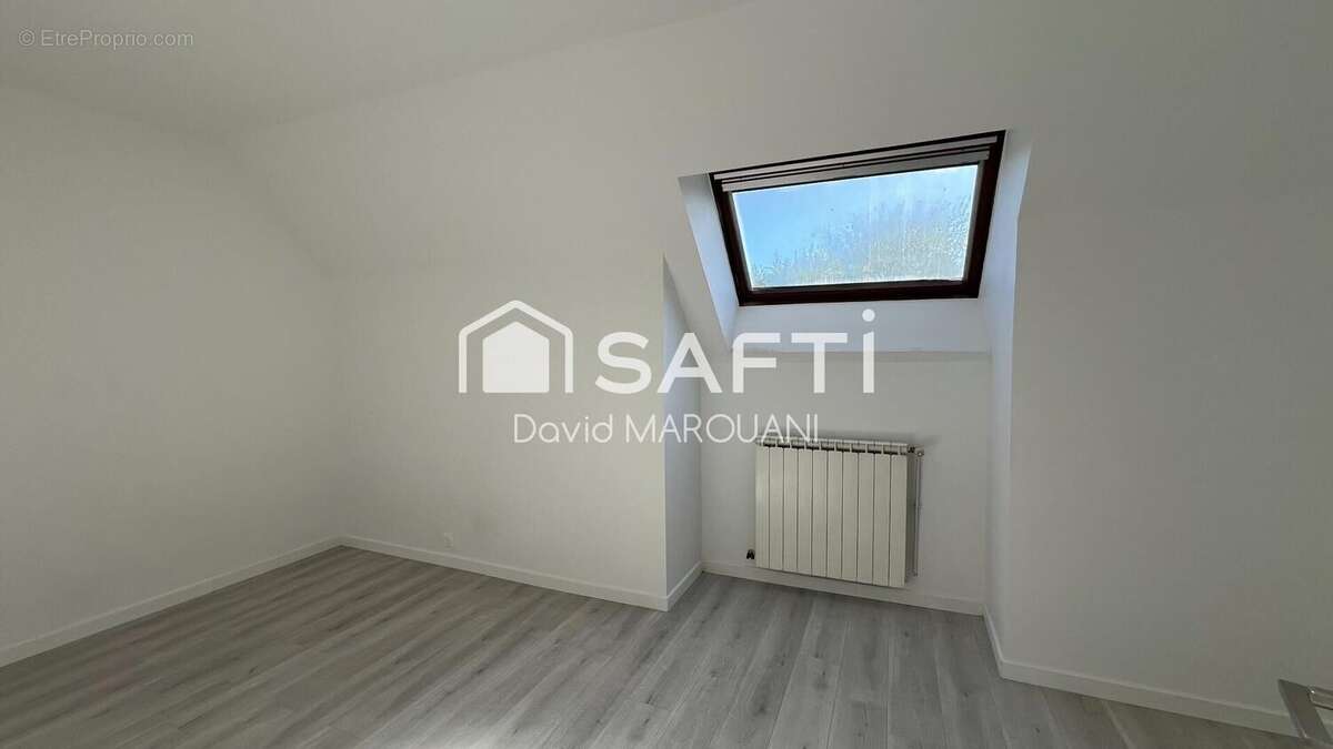 Photo 8 - Maison à ANDILLY