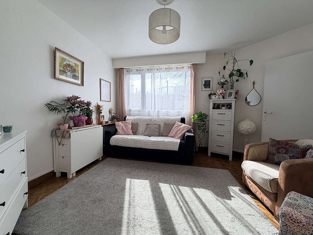 Appartement à VANVES