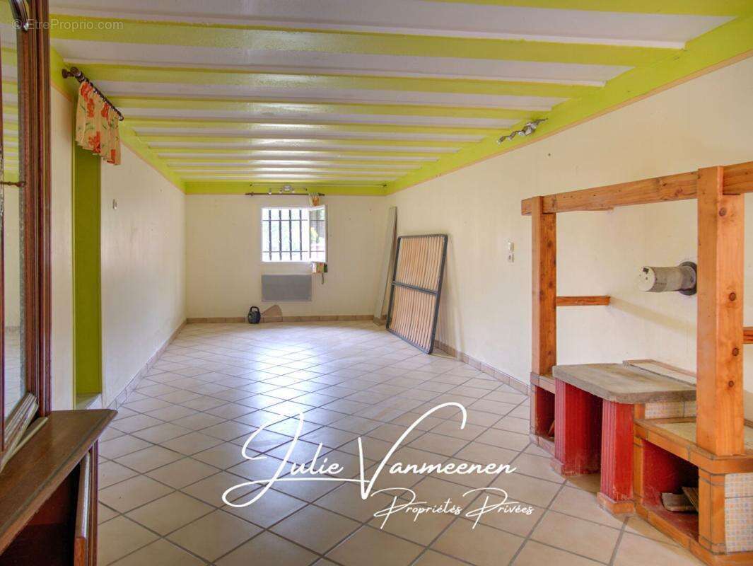 Maison Monferran Saves 5 pièce(s) 120 m2 - photo 15