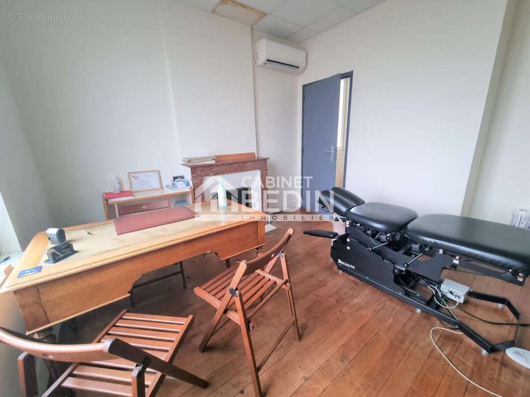 Maison à SAINT-PAUL-LES-DAX