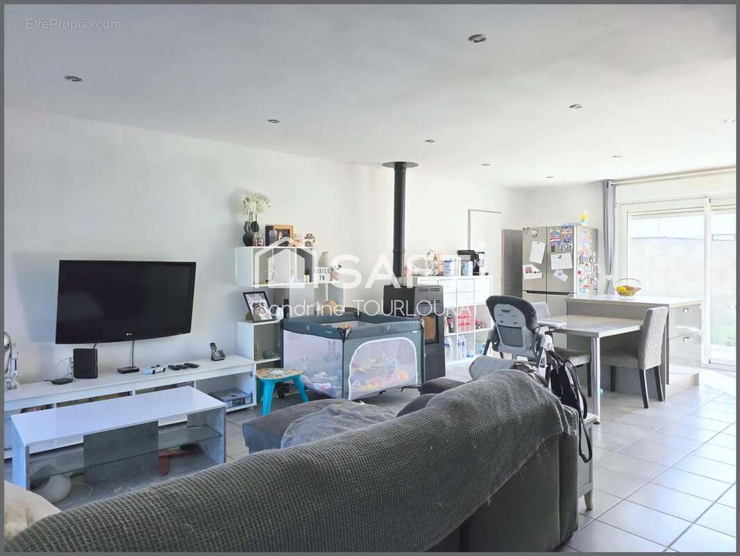 Photo 6 - Maison à BOUVESSE-QUIRIEU