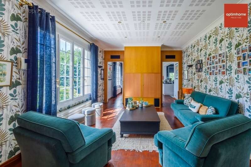 Maison à PONT-AUDEMER