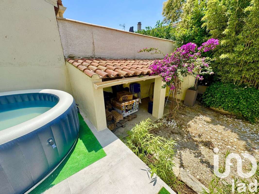 Photo 9 - Maison à NIMES