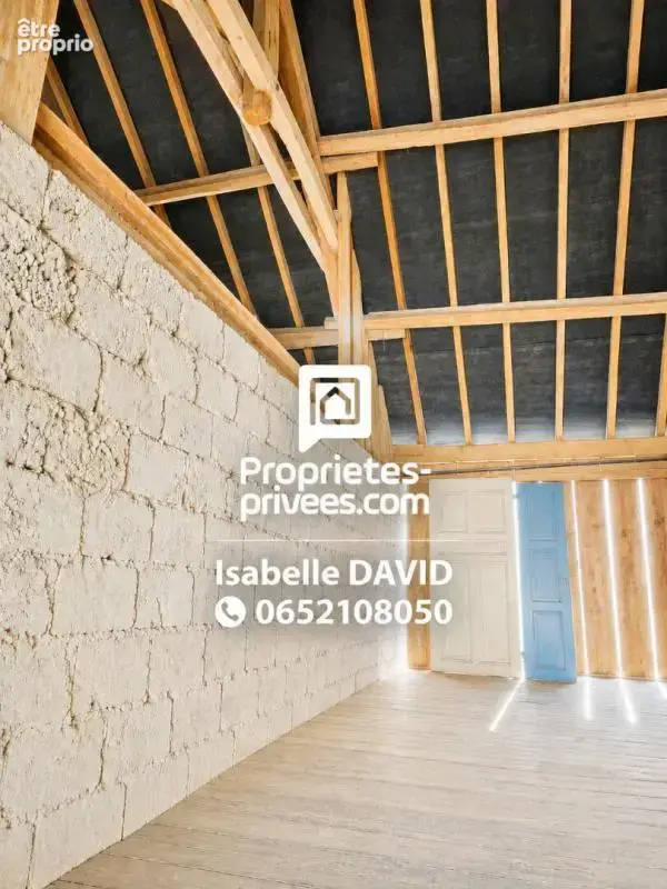 Maison La Biolle-ensemble immobilier - 7 pièce(s) 175 m2- batiment - photo 7