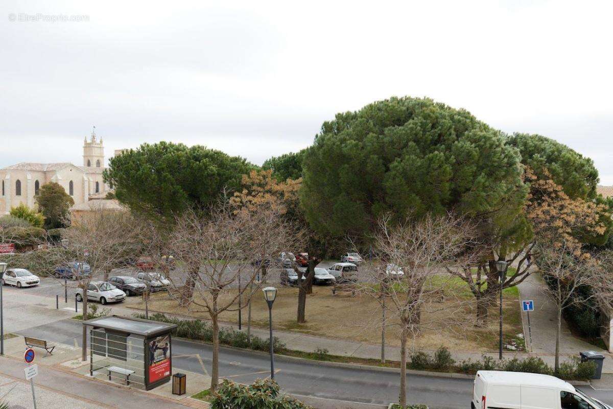 Appartement balcon T2 - photo 11