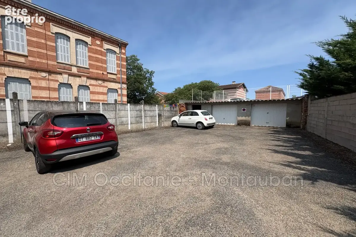 Appartement 98 m² à Montauban  - photo 9