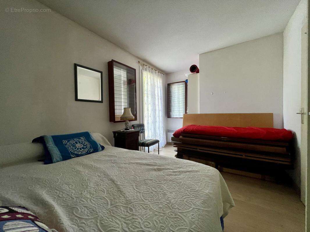 Maison à GUYANCOURT