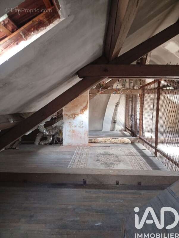 Photo 9 - Appartement à MONTBARD