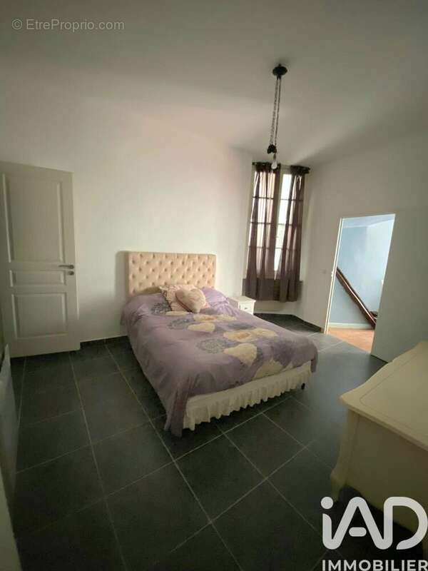 Photo 4 - Appartement à DIE