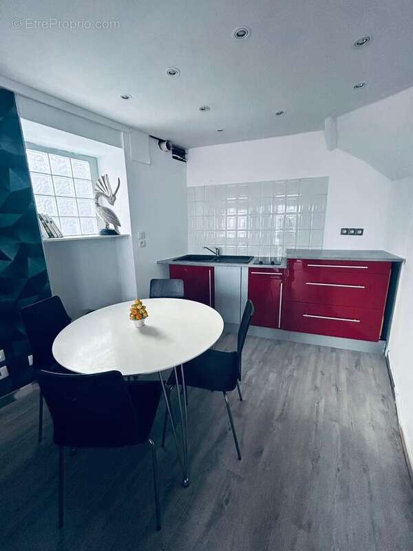 Maison à COLOMBIERS