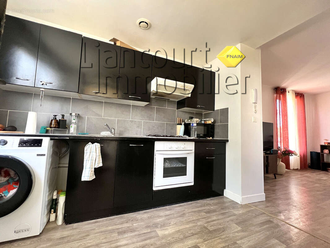 lot de deux appartements loués ideal investisseurs 128 000 E - photo 3