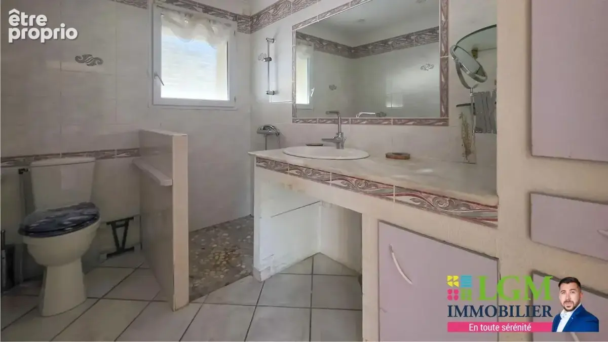Maison À Vendre Mus, Villa de charme avec piscine, vue et plus de 2 000 m² de terrain - photo 17