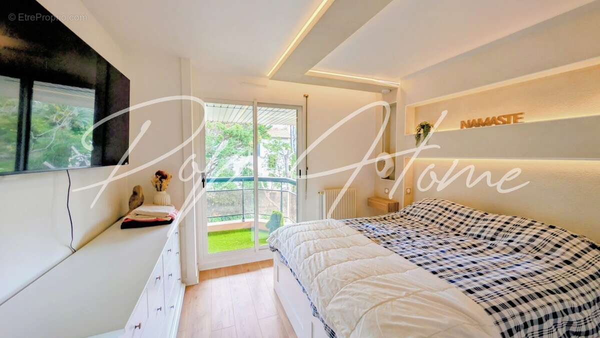 Appartement à BIARRITZ