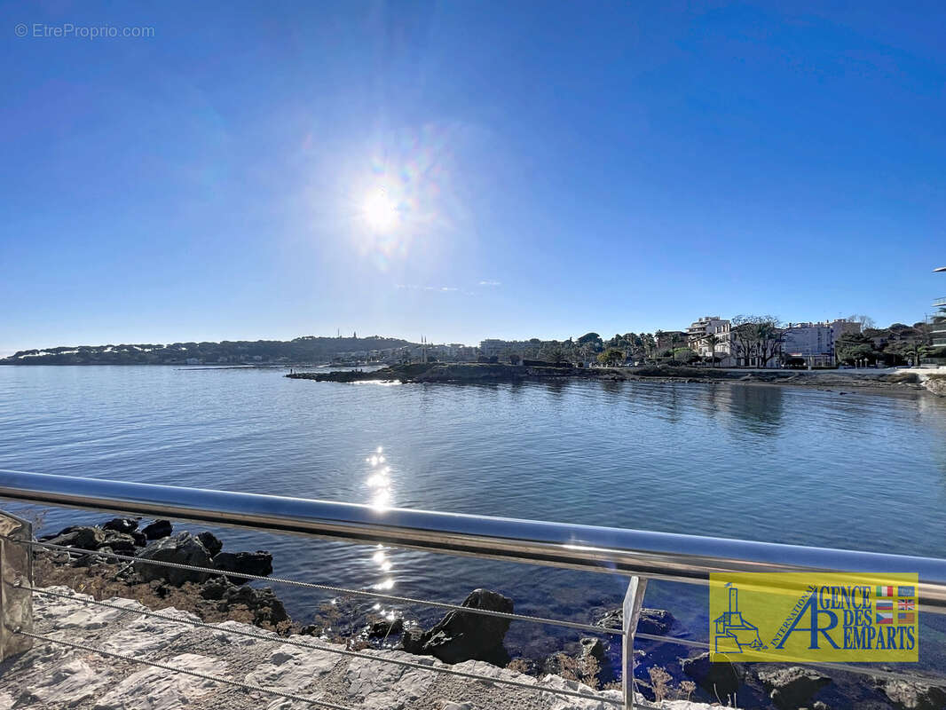 À vendre : Fonds de commerce Restaurant   Antibes (secteur Ilette), à deux pas de la mer - photo 2