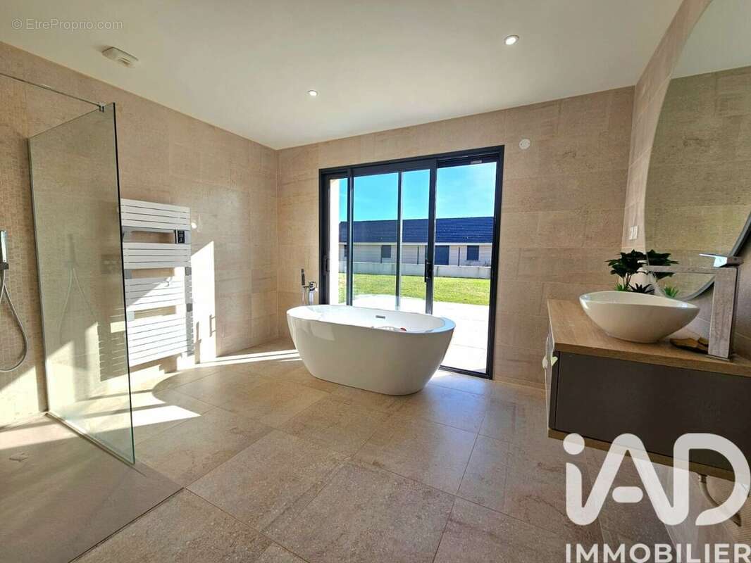 Photo 5 - Maison à OCTEVILLE-SUR-MER