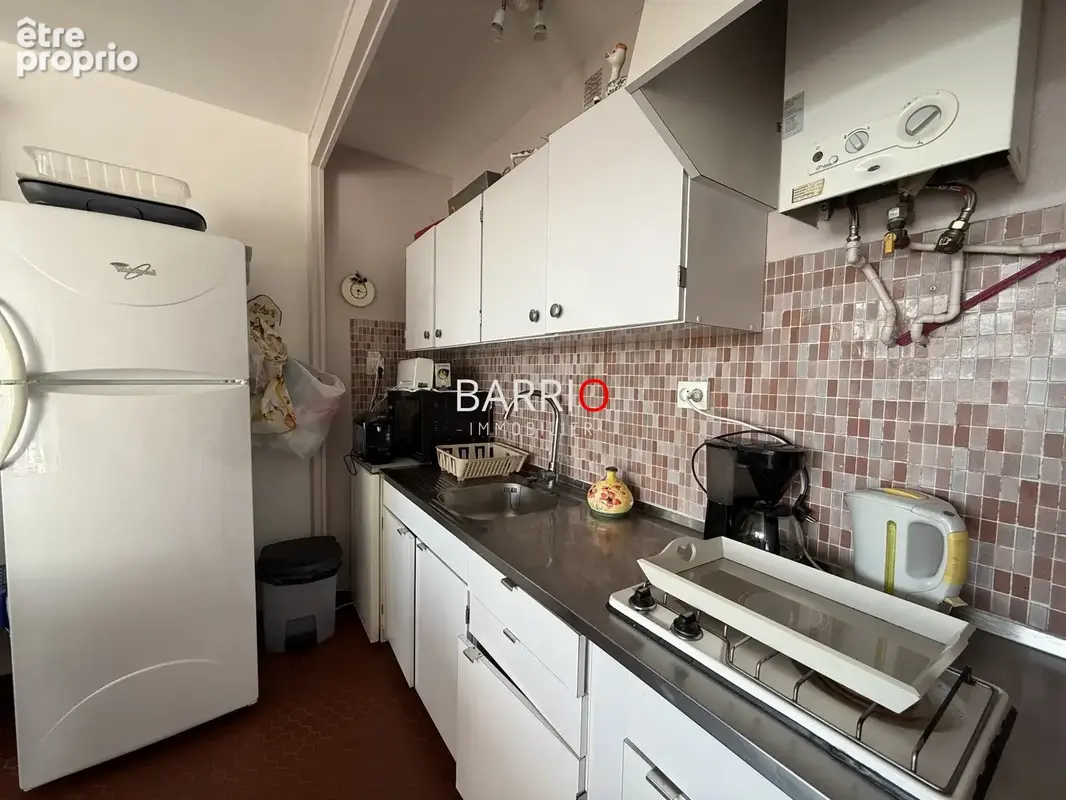 Appartement 3 pièces 55 m² à vendre à Saint-Cyprien (66750) - photo 7